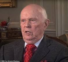 Billionaire who tore down historic mansion now tries to change zoning laws  to build his modern dream home