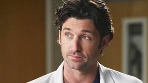 Derek Shepherd