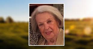 Fanny Garver Obituary 2021