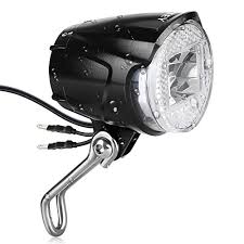 Intey 40 Lux Led Motorcycle Headlight La Buy Online In Bahamas At Desertcart