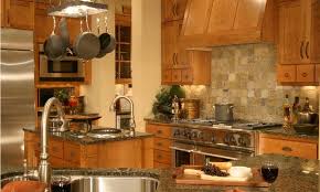 If you love style that is warm, comfortable, and beautiful all at the same time, you're likely a fan of french country designs. 31 Custom Luxury Kitchen Designs Some 100k Plus Dream Kitchens Design Country Kitchen Designs Country Kitchen