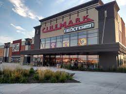 Visit our cinemark theater in lancaster, oh. Movie Theater Cinemark River Valley Mall And Xd Reviews And Photos 1611 River Valley Cir S Lancaster Oh 43130 Usa