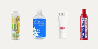 The Best Lube for Masturbating in the Shower - Condomania's Top Picks