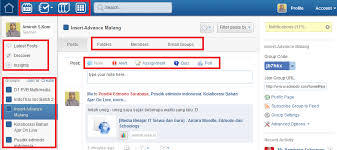 Aplikasi edmodo adalah aplikasi pendidikan yang bagus. Antara Moodle Edmodo Dan Schoology Media Belajar It Siswa Guru