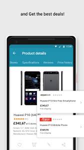 We're the largest community of grocery shoppers in the world working together to save each other time and money on groceries and everyday purchases. Price Comparison App Scrooge For Android Apk Download