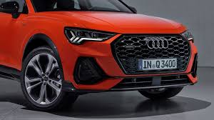 Maybe you would like to learn more about one of these? This Is The All New Audi Q3 Sportback Top Gear