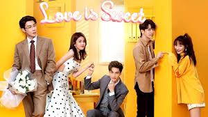 In the process of getting along with chickens and dogs, the two get closer and closer. Watch Love Is Sweet Prime Video
