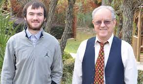 AN ALL-AMERICAN STORY: