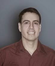 Blogger: User Profile: Steven Cordero