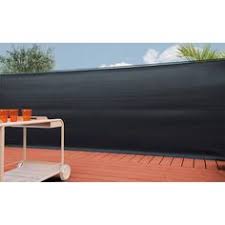 Matiere Principale Polyethylene Brise Vue Brande Brise Vent