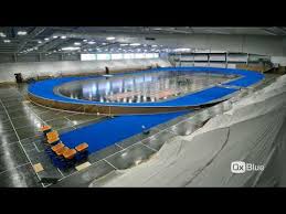 Virginia beach sports academy | 26 followers on linkedin. Virginia Beach Sports Center To Make A Splash With Beynon S Rise N Run Hydraulic Track Beynon
