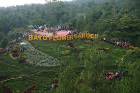 Gambar batu wonderland via instagram.com/minazulinsusanti. My Passion Batu Flower Garden