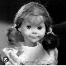 I have always found “the living doll” to be a very creepy episode.