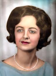 Mary McPherson Obituary