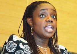 Image result for kemi adeosun photos