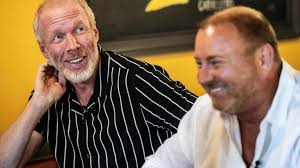 Radio DJ David Cannon, longtime Ace & TJ co-host, dies at 56