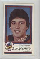 Curt Fraser All Hockey Cards