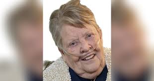 Obituary for Bonnie June (Beals) Blaydon