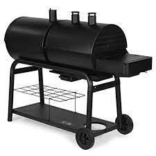 Char Griller 5050 Duo Gas And Charcoal Grill Gas And Charcoal Grill Charcoal Grill Char
