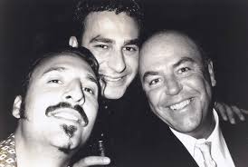 Then & Now: Gypsy Co-op