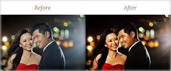 Cara Mudah Editing Foto Dengan Puluhan Efek Warna Tips Fotografi