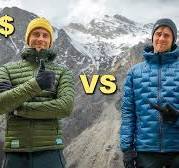 Are Expensive Down Jackets a Waste of Money?