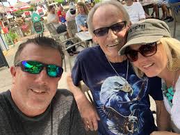 George Dilboy Obituary