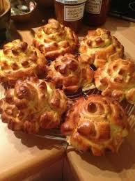 Epingle Sur Pain Brioche Autres