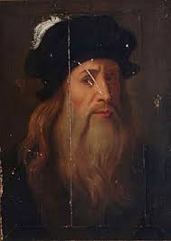 Anexo:Cuadros de Leonardo da Vinci
