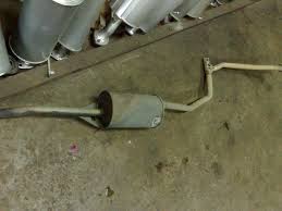 Maybe you would like to learn more about one of these? Bajet Harga Tukar Ekzos Kereta Bunyi Bising