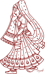 All of these indian bride and groom resources are for free download on pngtree. Weddings In India Clip Art Costume Design Wedding Cliparts Typography Transparent Png