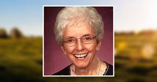 Marjorie J. Meyer Obituary February 17, 2015