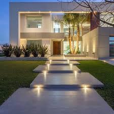 To much larger, but all incorporate deluxe features. Lux House Design House Design Carmen Magdalena Lux 187 7 M2 Construction