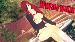 Хентай Хварюн получает кримпай Башня Бога без цензуры