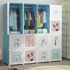 We did not find results for: Armoire Chambre Meuble Rangement Enfant 16 Porte 3 Penderie Armoire Plastique Cartoon 147x47x147cm Bleu Cdiscount Maison