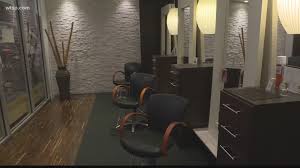 nail and hair salons to reopen