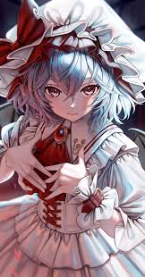 Remilia Scarlet Touhou Drawn By Torinari Dtvisu Danboorusexiezpix Web Porn