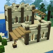 Try it out and let us . So Here S A Little Desert Survival House I Always Struggle With Desert Builds Minecraft Architecture Minecraft Desert House Minecraft Construction