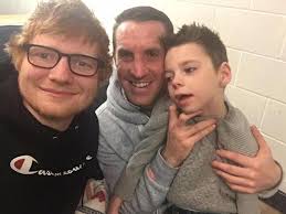 Parents slam decision to stop NHS treatment for terminally-ill siblings who  charmed Prince Harry and Ed Sheeran