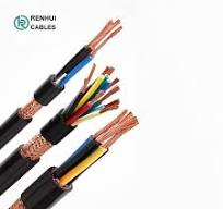 China Kvv/Kvvp/Kvvp2/Kvv22/Kvv32/Kvvr/Kvvrp Control Cable ...