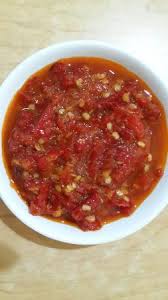 Bahan bahan untuk sambal kecap utk sayur sop. Nasi Bebek Goreng Tumis Kangkung Nasi Ayam Bakar Saus Bbq Sop Iga Sapi Sambel Penyet Sambel Picture Of Pondok Djago Jakarta Tripadvisor