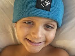 Fundraiser for Ashley Whitney by Nicole Dolan : Support Smiley Riley's  Fight Against Cancer