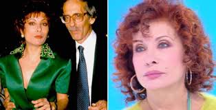 Questa mattina nei nostri studi è arrivata la nota giornalista e conduttrice tv alda d'eusanio. Alda D Eusanio E L Amore Infinito Per Il Marito Gianni Statera Foto E Video Oggi