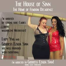 Subscribe to ezada sinn's feed and add her as a friend. Lady Sinn Tumblr Posts Tumbral Com
