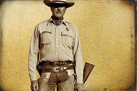 Check spelling or type a new query. The Legacy Of The Ranger Belt True West Magazine