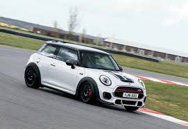 2017 Mini John Cooper Works Challenge In 2020 John Cooper Works Mini Mini Cooper