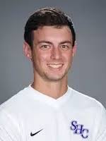 2016 Men's Soccer Roster