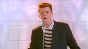 We're no strangers to love / you know the rules and so do i / a full commitment's what i'm thinking of / you wouldn't get this from any other guy / i just wanna. Ia Never Gonna Give You Up By Rick Astley In A Triumphant 4k Remaster