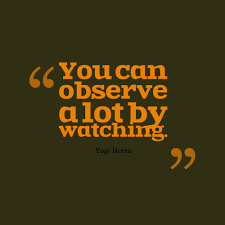 We did not find results for: 63 Best Observation Quotes And Sayings