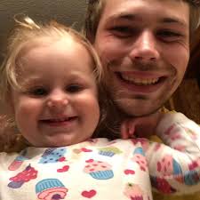 How far can a dog run into the woods?